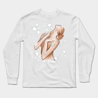 Bliss Long Sleeve T-Shirt